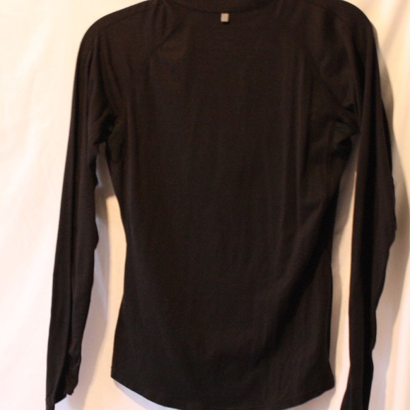 Nike Dry Fit fleece sweatshirt - Picture 6 of 7